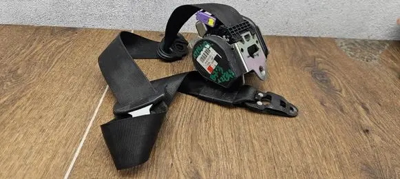 Audi Q7 4L Front seatbelt 4L1857705 606778500A 220042007