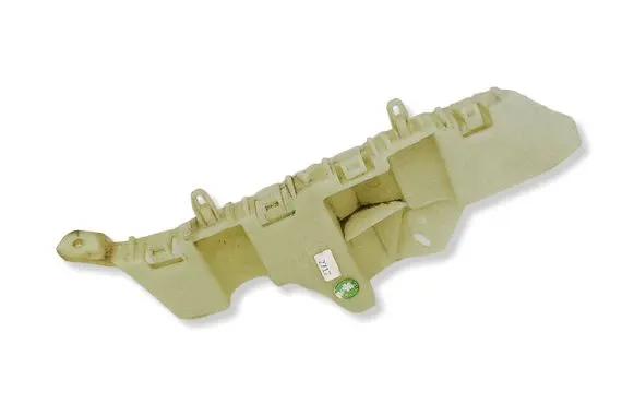 Buick Encore I Front bumper mounting bracket 42537971