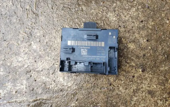 Porsche Cayenne (92A) Door control unit/module 7PP959793L