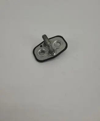Citroen Jumpy Tailgate exterior lock 9655466380
