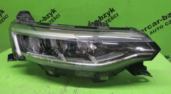 Renault Talisman Headlight/headlamp