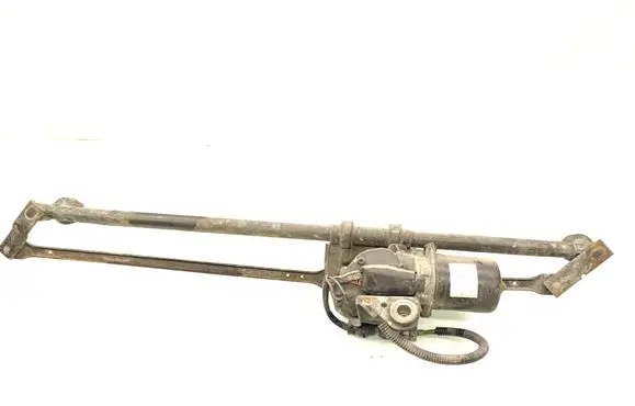 Iveco Daily 3rd gen Front wiper linkage and motor 
