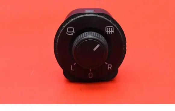 Skoda Octavia Mk3 (5E) Mirror heating switch 5E0959565C