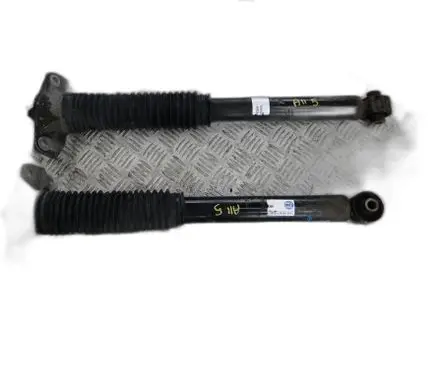 KIA Sorento Shock absorber/damper/air suspension 