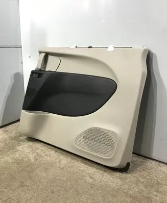 Chrysler Pacifica Sliding door card 5RP702D2AG