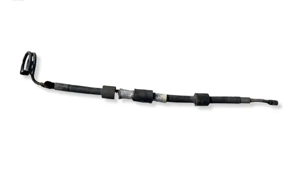 Audi A6 S6 C6 4F Power steering pump 