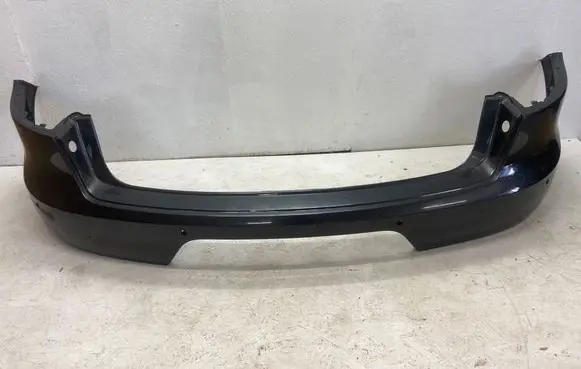 Porsche Macan (95B) Rear bumper 95B807421L