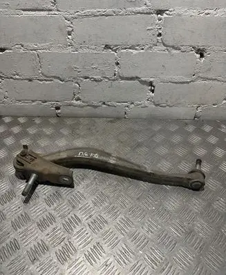 BMW 5 F10 F11 Rear control arm DEEN608216 6775902