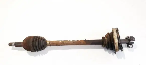 Renault Twingo II Front driveshaft