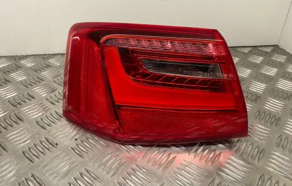 Audi A6 S6 C7 4G Rear/tail lights 4G5945095A