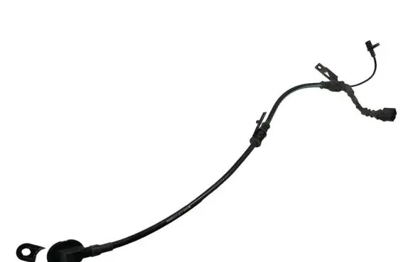 Mazda CX-5 II Handbrake wiring loom/harness ka0g43 k19002060a ka0g437ey