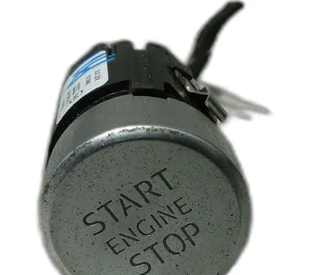 Audi A4 S4 B9 Other switches/knobs/shifts