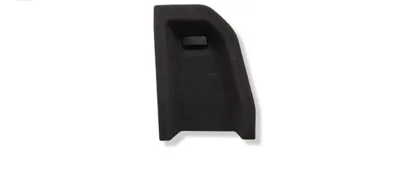 BMW X3 F25 Trunk/boot side trim panel 7222218