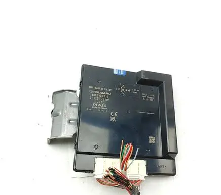Toyota GR 86 Keyless (KESSY) go control unit/module 88801CC010 2313003305