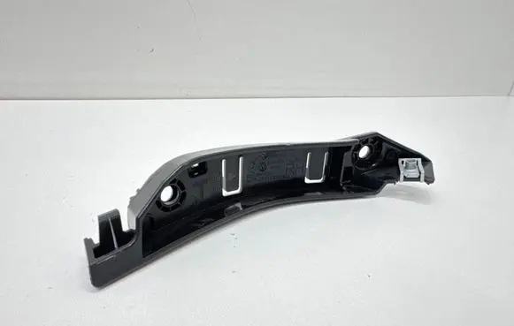 Tesla Model Y Juniper Bumper support mounting bracket corner 198388800D 213528 189872300D