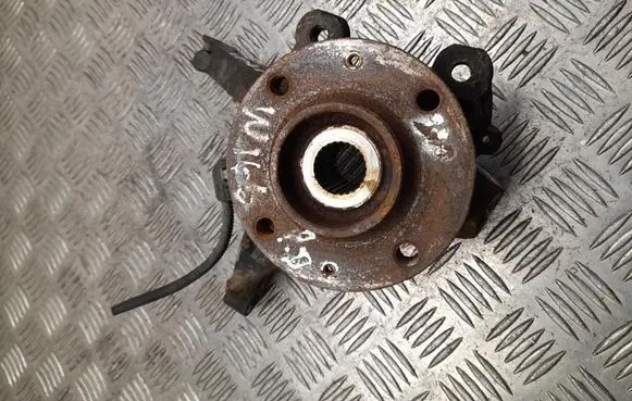 Citroen C4 III e-C4 Front wheel hub 