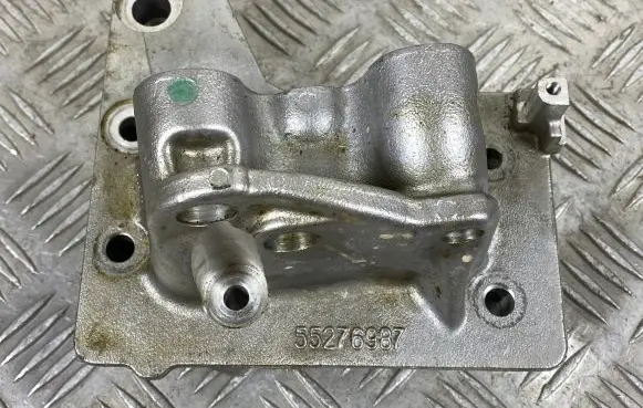 Jeep Compass Engine mounting bracket 55276987