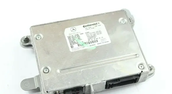 Mercedes-Benz S W221 Bluetooth control unit module A2218708992 A2218703126