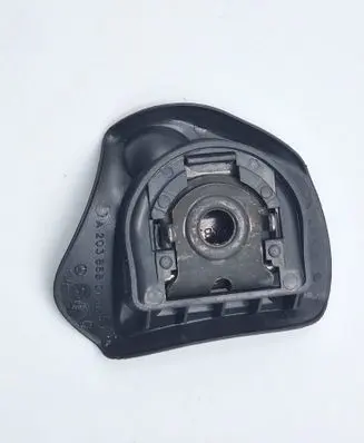 Mercedes-Benz C W203 Tie down hook / loop A2038680148