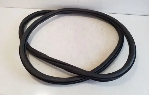 Audi A1 Front door rubber seal 82G831722