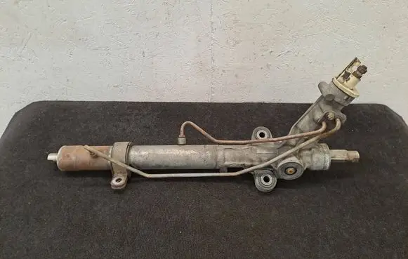 Mercedes-Benz Vito Viano W639 Steering rack 6394601600