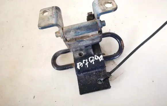 Audi A6 S6 C4 4A Rear door lower hinge 4a0833412a