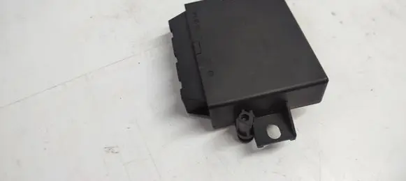 Renault Scenic III - Grand scenic III Parking PDC control unit/module 259904647R