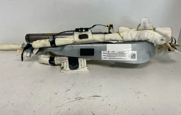 Volkswagen Tiguan Roof airbag 5N0880741L