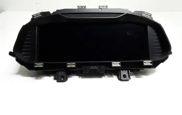 Skoda Kamiq Speedometer (instrument cluster) 654920790A 1974124656