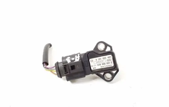 Audi A3 S3 8P Air pressure sensor 038906051C