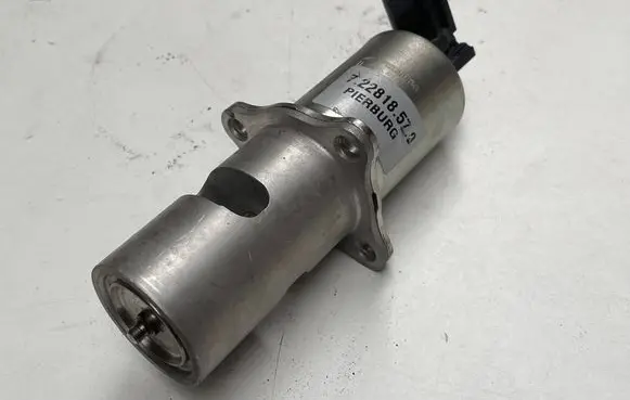 Audi A6 Allroad C8 Rear glass lock/latch W456 722818570