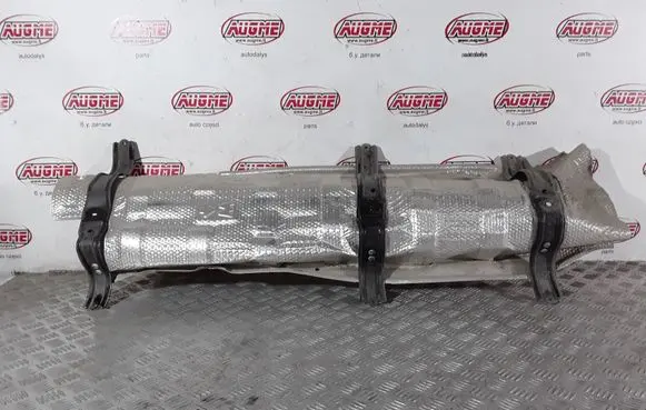 Toyota RAV 4 (XA50) Exhaust heat shield
