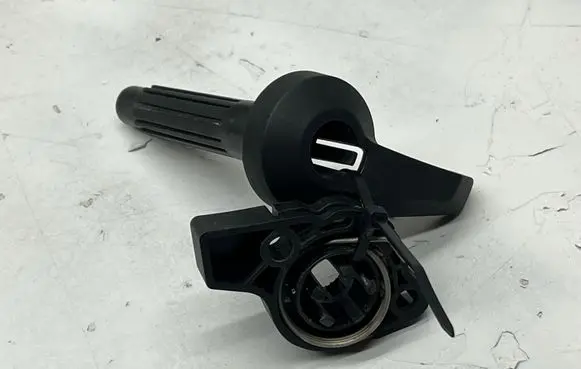 Volkswagen T-Cross Engine bonnet (hood) release handle 2GM823661 2GM823529A