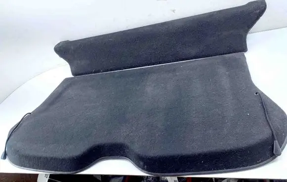 Citroen DS5 Parcel shelf 