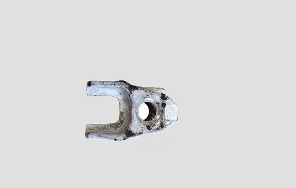 Renault Master III Fuel Injector clamp holder