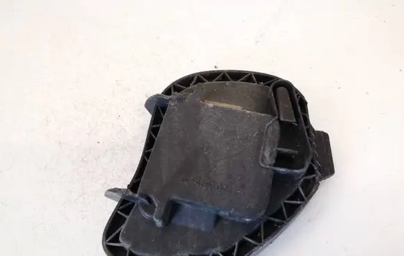 Volkswagen Caddy Headlight/headlamp dust cover 20a387c2 20-a387c2