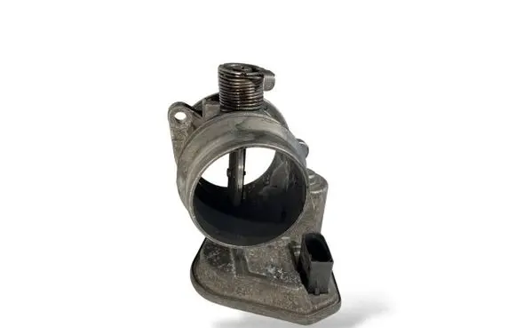 BMW 3 E90 E91 Throttle valve 7804373