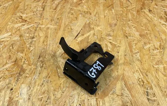 Mercedes-Benz E W212 Engine bonnet/hood lock/catch A2128800064