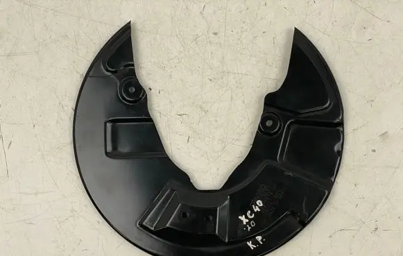 Volvo XC40 Front brake disc dust cover plate 32217579 C83FA