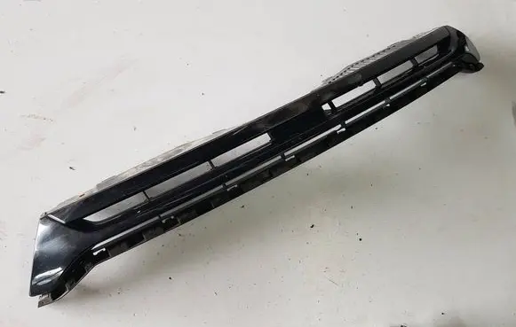 Volkswagen Golf V Front bumper lower grill 1K8853653IAUTOPI 1K8853653