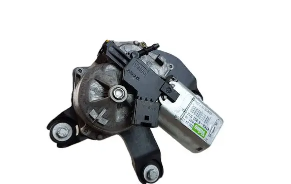 Mini Cooper Countryman R60 Rear window wiper motor 6932013 53024112