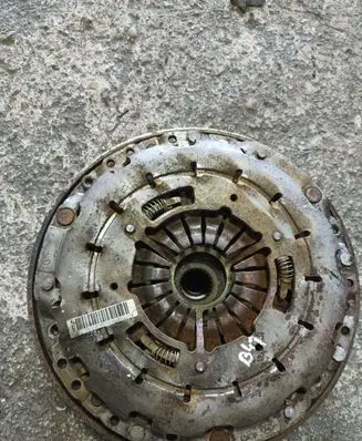 BMW 1 F20 F21 Clutch set kit 7641233