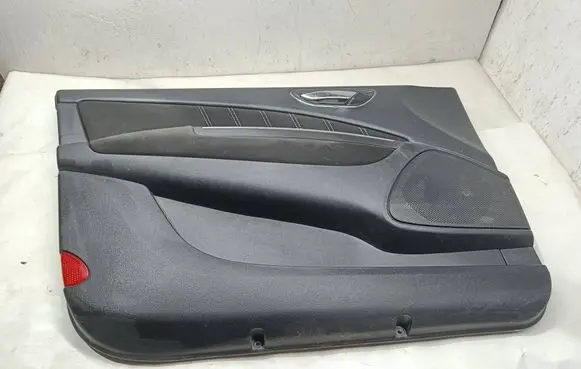 Lancia Delta III Front door card panel trim 735479817 15413 1691375