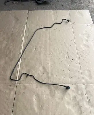 Volvo XC60 Engine coolant pipe/hose 31319631