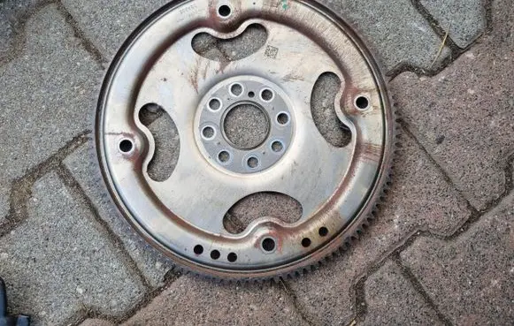 Ford Focus Flywheel GK2P-6375-AB