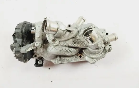 Volkswagen T-Roc Water pump 05E121042B 04E109111J 05E121117G