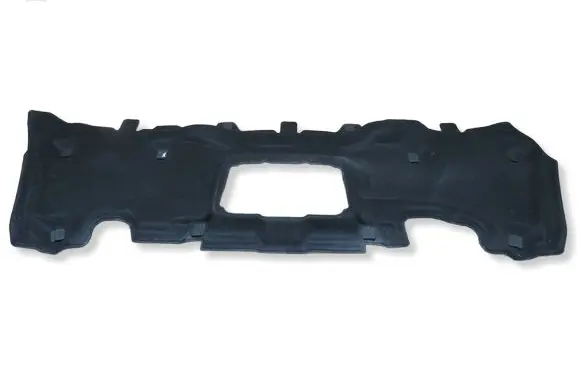 Ford Kuga II Engine bonnet/hood sound/heat insulation CV44S16746AB