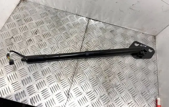 Jaguar XJ X351 Tailgate/trunk strut/damper AW9370354AE