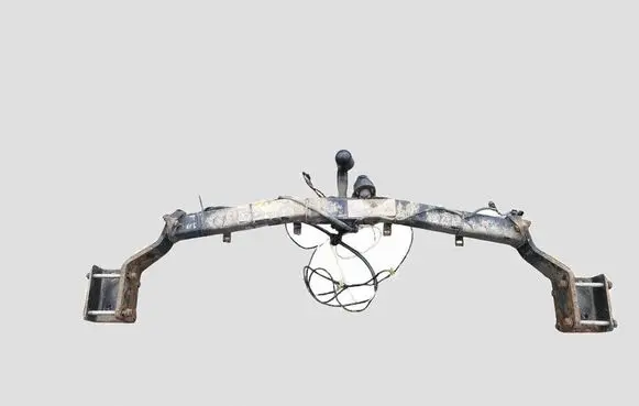 Hyundai Santa Fe Tow bar set
