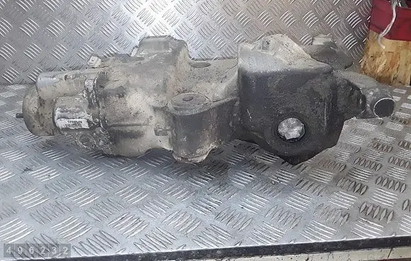 Volvo XC90 Rear differential 01023862